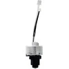 Micro Swiss Microswiss FlowTech Hotend skirtas Bambu Lab X1/X1C – CM2 – grūdintas antgalis – standartinis srautas