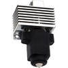 Micro Swiss Microswiss FlowTech Hotend skirtas Bambu Lab P1P/P1S - CM2 CHT - Grūdintas antgalis - Didelis srautas