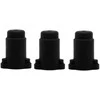 Micro Swiss Mikro šveicariškos silikoninės kojinės, skirtos FlowTech™ Hotend - 3 vnt