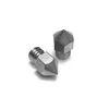 Creality Micro Swiss - MK8 padengtas dilimui atsparus antgalis 0.4mm