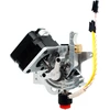 Microswiss Micro Swiss NG™ REVO tiesioginės pavaros ekstruderis Creality CR-10 / Ender 3 spausdintuvams