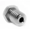 Micro Swiss padengtas dilimui atsparus antgalis, skirtas Wanhao i3 Mini/MP Select Mini/Mini Delta/ProFab Mini/Malyan M200/PrimaCreator P120 - 0.3mm