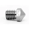 Micro Swiss padengtas dilimui atsparus antgalis, skirtas Wanhao i3 Mini/MP Select Mini/Mini Delta/ProFab Mini/Malyan M200/PrimaCreator P120 - 0.3mm