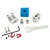 Microswiss Micro Swiss pilnai metalinio hotend rinkinys su šildytuvo bloku, skirtas Creality CR-10 spausdintuvams