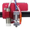 Microswiss Micro Swiss pilnai metalinio hotend rinkinys, skirtas Creality CR-10S PRO