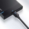 Kabelis UGREEN Micro USB 3.0 - USB-C, 1m