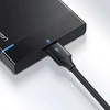 Kabelis UGREEN Micro USB 3.0 - USB-C, 1m