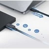Kabelis UGREEN Micro USB 3.0 - USB-C, 1m