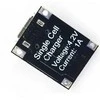 Oem Micro USB įkroviklis 15.3x12.5mm - 1000mA, skirtas Li-pol 1S (3.7V) - TP4056