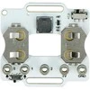 Micro:bit išmanusis kodavimo rinkinys - išmanusis laikrodis skirtas micro:bit - ElecFreaks EF08206
