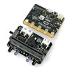 Micro:bit rinkinys Tobbie II - Velleman KSR20