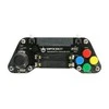 Micro:Gamepad žaidimų valdiklis, BBC micro:bit priedėlis, DFRobot DFR0536