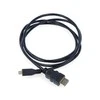 MicroHDMI - HDMI kabelis 1.5m Lexton LXHD77
