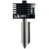 Microswiss CHT didelio srauto karštoji galvutė skirta Bambu Lab A1 A1 Mini ir H2D 0.60mm