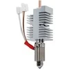 Microswiss FlowTech karštoji antgalis skirtas Creality K2 Plus
