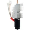 Microswiss FlowTech karštoji antgalis skirtas Creality K2 Plus