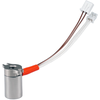 Microswiss FlowTech™ atsarginė šildytuvo šerdis, skirta M3101 / M3102 / M3103 / M3105