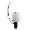Microswiss FlowTech™ karštoji galvutė, skirta Creality Ender 5 Max