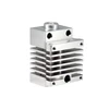 Microswiss Micro Swiss radiatorius, skirtas Creality Ender 3 V3 KE ir Ender 3 V3 SE