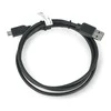 Goobay | USB 2.0 didelės spartos kabelis | 93918 | USB 2.0 kištukas (A tipas) | USB 2.0 mikro kištukas (B tipas)