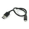 Goobay Gogobay MicroUSB B-A layadas 2.0 Hi-Speed ​​​​​​​​​​​​​​​​​​