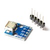 Oem MicroUSB - GPIO plokštė CJMCU