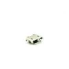 Oem MicroUSB lizdas spausdinimui - PCB - 10 vnt