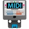 MIDI – valdymo ir garso sintezės modulis – SAM2695 – Įrenginio išplėtimo modulis – M5Stack U187