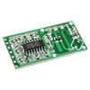 Mikrobangų judesio jutiklis - 4-28V - RCWL-0516 - Arduino jutiklis