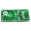 Mikrobangų judesio jutiklis - 4-28V - RCWL-0516 - Arduino jutiklis