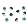 Oem Mikrofonas 36-38dB 6/2.7mm - THT - 10 vnt