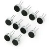 Oem Mikrofonas 50-56dB 9/4.5mm - THT - 10 vnt