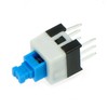 Oem Mikrojungiklis bistabilus ON-ON 7x7mm - 5 vnt
