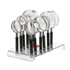 Zestaw Oem Padidinimo stiklų rinkinys CLASSIC 4D 50/65 / 75mm - 12 vnt