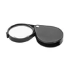 LP Sulankstomas padidinimo stiklas 6D - 50mm