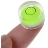 Oem Mini apvalus gulsčiukas - ø12 mm - nešiojamas gulsčiukas