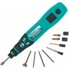 Hobilt Mini belaidis graviruoklis su 3.7V 600mAh ličio jonų baterija, PT-5205U Pro'sKit