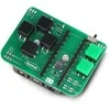 Mini Controller - programuojamas valdiklis Raspberry Pi Pico - nuotolinio valdymo pultas - Kitronik 5353