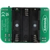 Mini Controller - programuojamas valdiklis Raspberry Pi Pico - nuotolinio valdymo pultas - Kitronik 5353
