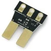 Mini dirvožemio drėgmės jutiklis, skirtas BBC micro:bit - Kitronik 56107