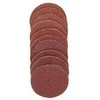 Oem Mini diskas metalui - mediena - 24 mm - Dremel - mini guminė juosta - 36 vnt