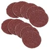 Oem Mini diskas metalui - mediena - 24 mm - Dremel - mini guminė juosta - 36 vnt