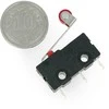Oem Mini galinės padėties jungiklis su ratuku - WK625 - 5 vnt