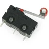 Oem Mini galinės padėties jungiklis su ratuku - WK625 - 5 vnt