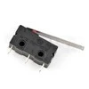 Oem Mini galinės padėties jungiklis su svirtimi - WK612