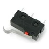 Oem Mini galinės padėties jungiklis su svirtimi - WK621 - 5 vnt