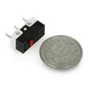Oem Mini galinės padėties jungiklis - WK310 - 5 vnt