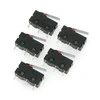 Oem Mini galinės padėties jungiklis - WK601 - 5 vnt