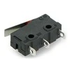 Oem Mini galinės padėties jungiklis - WK601 - 5 vnt