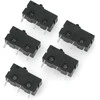 Oem Mini galinės padėties jungiklis - WK607 - 5 vnt